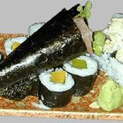 Sushi On Main Street
