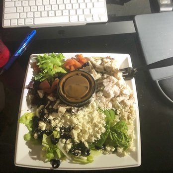 Saladworks - Salad Near Me - Freehold, New Jersey Saladworks - Salad Near Me - Freehold, New Jersey