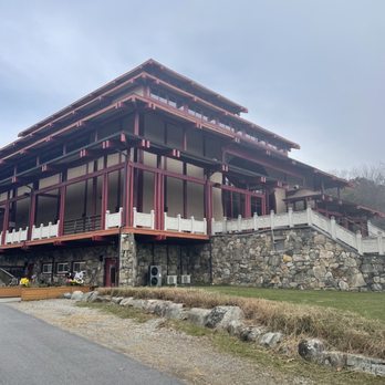Chuang Yen Monastery - Buddhist Temples Near Me - Carmel, New York