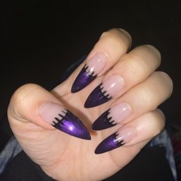 acrylic nails acrylic nails