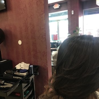 Venus Salon - Hair Salons Near Me - Jersey City, New Jersey