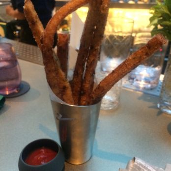 Z Bar - Daikon Frites - Lounges Near Me - Chicago, Illinois Z Bar - Daikon Frites - Lounges Near Me - Chicago, Illinois