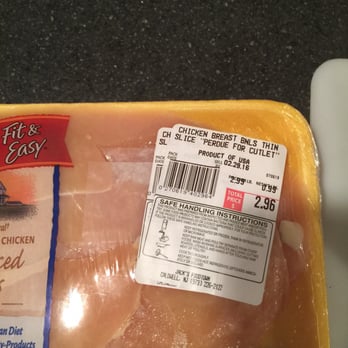 Foodtown - Intentional or human error? You decide. - Grocery Near Me - Bloomfield, New Jersey Foodtown - Intentional or human error? You decide. - Grocery Near Me - Bloomfield, New Jersey