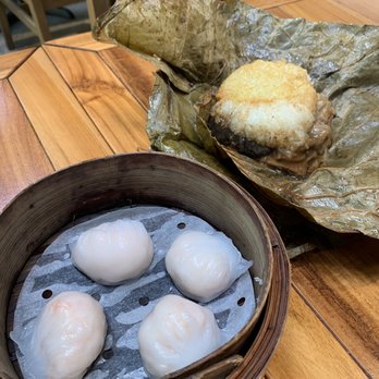 Tim Ho Wan - Steamed shrimp dumplings - Dim Sum Near Me - Honolulu, Hawaii Tim Ho Wan - Steamed shrimp dumplings - Dim Sum Near Me - Honolulu, Hawaii