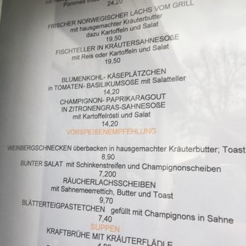 Bürgerschenke - German Near Me - Benningen am Neckar, BW