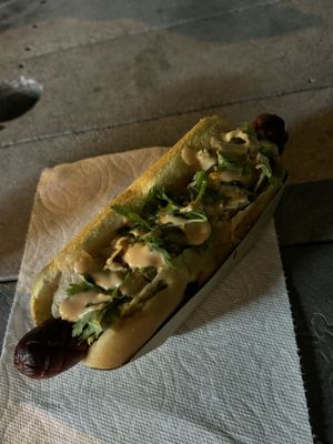 Third Coast Hot Dogs by null