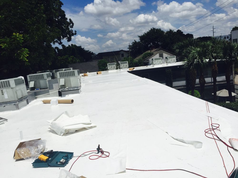 Slide of Delaney's Roofing & Restoration