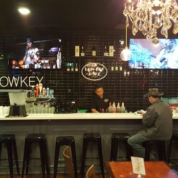 The Low-Key Poke Joint - Bar - Poke Near Me - Riverside, California