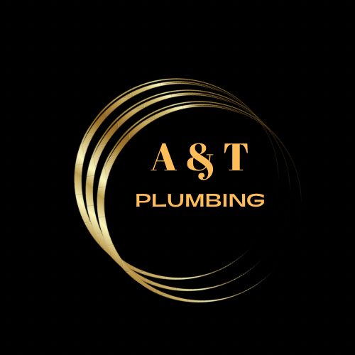 Slide of A&T Plumbing