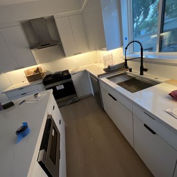 Arch Dezign & ADU Hotline - Kitchen - Architects Near Me Arch Dezign & ADU Hotline - Kitchen - Architects Near Me