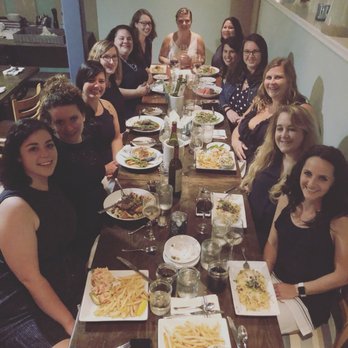 CShore Kitchen and Bar - New American Near Me - Wellfleet, Massachusetts
