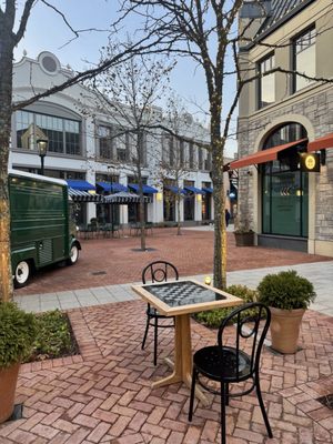 Belmont Park Village by null