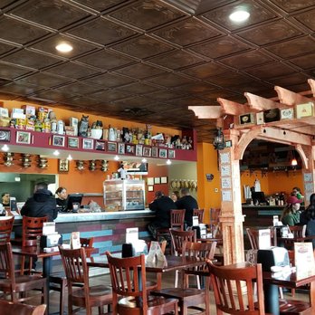 Senor Pan Cafe - Fullerton - Cuban Near Me - Chicago, Illinois Senor Pan Cafe - Fullerton - Cuban Near Me - Chicago, Illinois