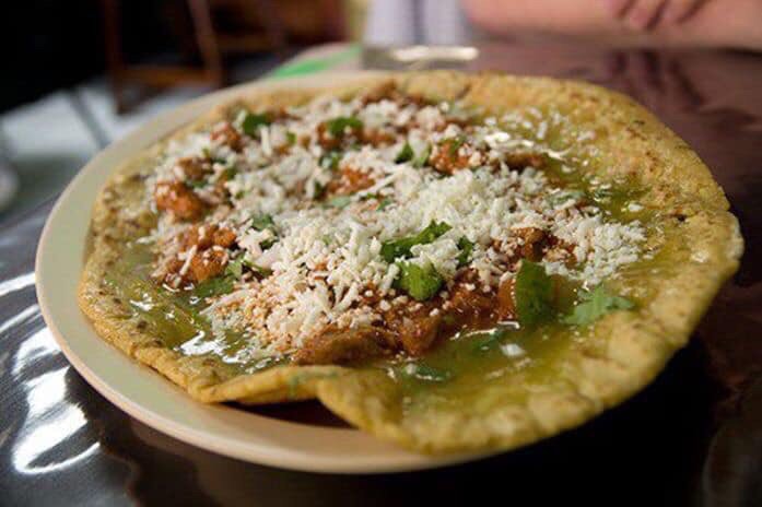 El Mercadito Mexican grocery