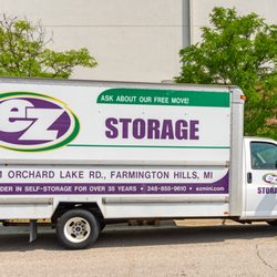 EZ Storage - Farmington Hills
