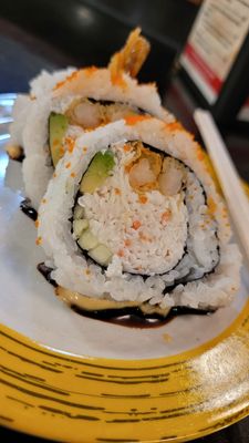 Sakura Japanese Steakhouse and Sushi Bar by null