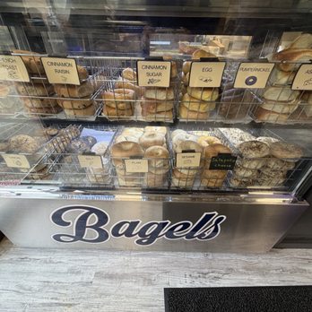 Boro Bagels - Bagels - Coffee & Tea Near Me - Attleboro, Massachusetts