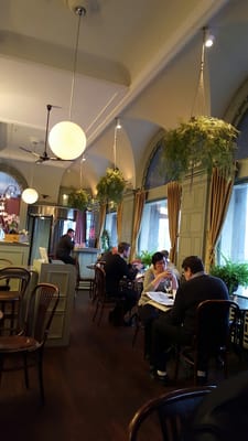 Elite Hotel Savoy, Malmö by null