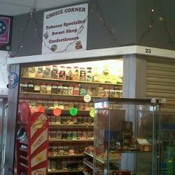 Choice Corner