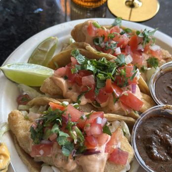 Jitters Coffee Pub - Fish Tacos - Coffee & Tea Near Me - Oceanside, California