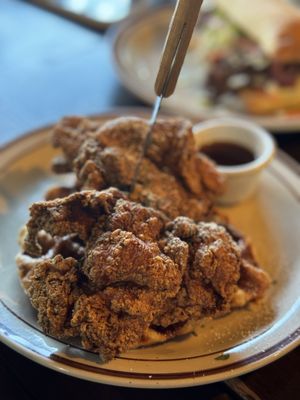 Café Etoile by null