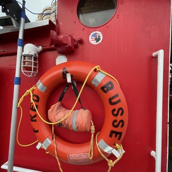 Chicago Fireboat Tours - Boat Charters Near Me - Chicago, Illinois