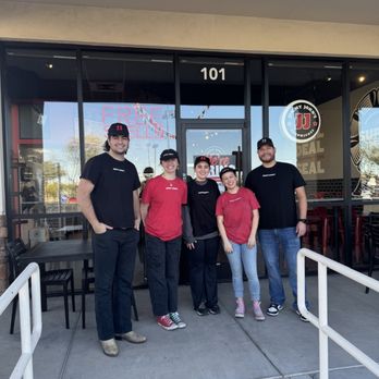 Jimmy John’s - Come stop by & grab some lunch with friends & meet our vibrant crew! - Sandwiches Near Me - Cave Creek, Arizona Jimmy John’s - Come stop by & grab some lunch with friends & meet our vibrant crew! - Sandwiches Near Me - Cave Creek, Arizona