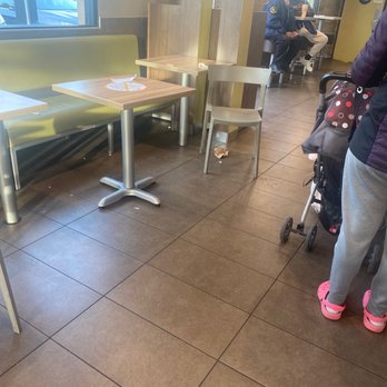 McDonald's - Fast Food Near Me - Seal Beach, California