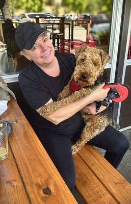 Fairfax Brewing Company by null