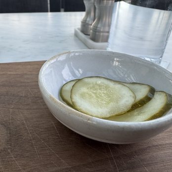 RH Rooftop Restaurant - Pickles - Breakfast & Brunch Near Me - Charlotte, North Carolina RH Rooftop Restaurant - Pickles - Breakfast & Brunch Near Me - Charlotte, North Carolina