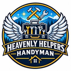 Heavenly Helpers