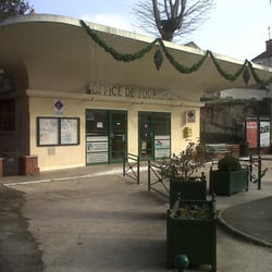 Offices de Tourisme du Pays de Fontainebleau