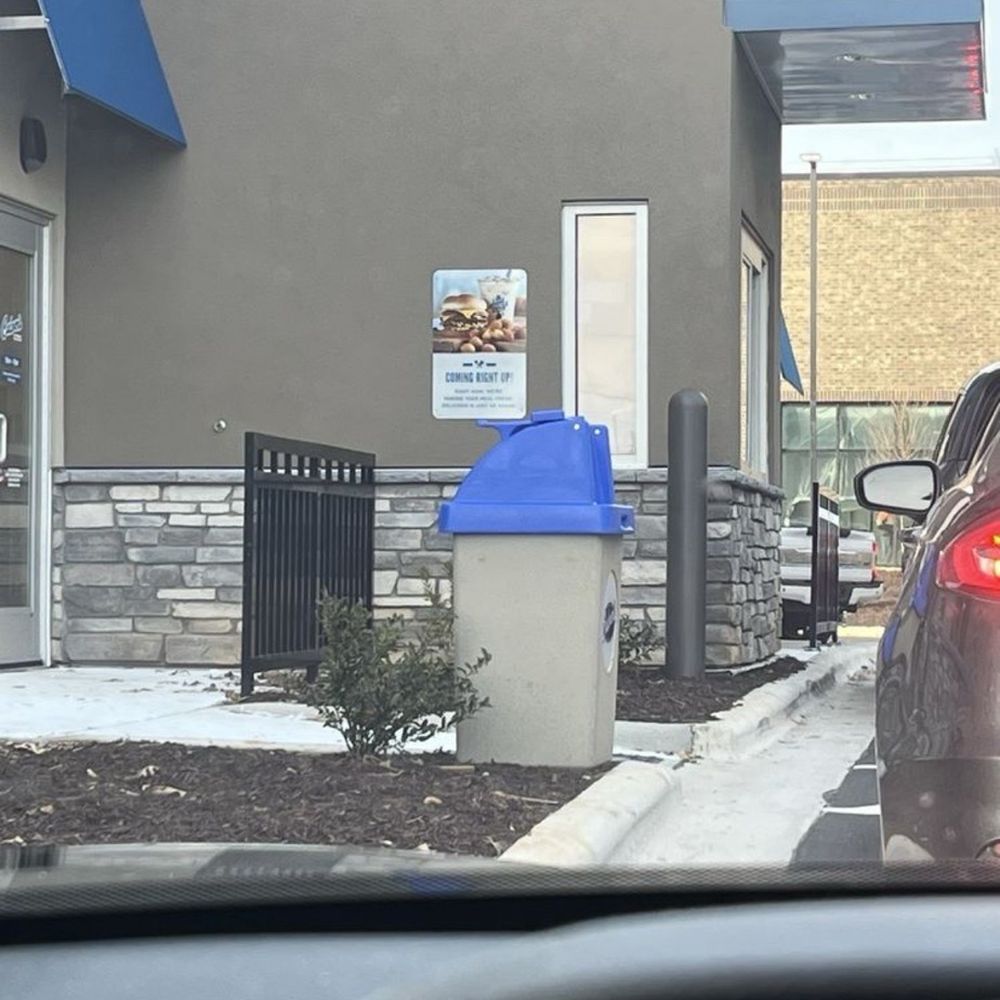 Culver’s - Fast Food Near Me - Burlington, North Carolina Culver’s - Fast Food Near Me - Burlington, North Carolina