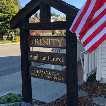 Trinity Anglican Church - Churches Near Me - Mount Vernon, Washington Trinity Anglican Church - Churches Near Me - Mount Vernon, Washington