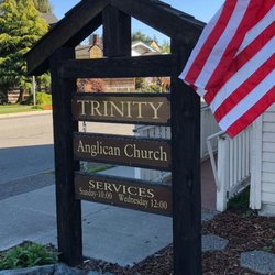 Trinity Anglican Church