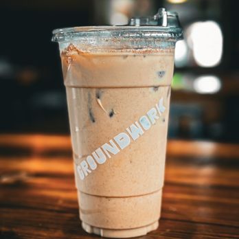 Groundwork Coffee - Coffee & Tea Near Me - Los Angeles, California Groundwork Coffee - Coffee & Tea Near Me - Los Angeles, California