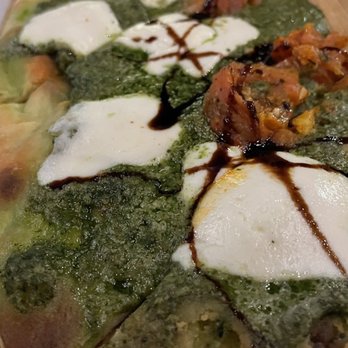 Hangar 24 Craft Brewing - Caprese Flatbread - Venues & Event Spaces Near Me - Irvine, California Hangar 24 Craft Brewing - Caprese Flatbread - Venues & Event Spaces Near Me - Irvine, California