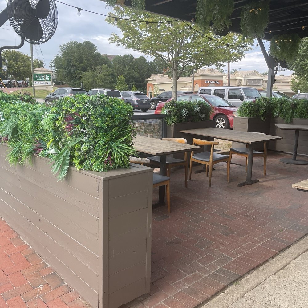 Patio Patio