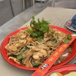 Pad See You