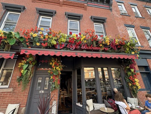 Cafe Bubamara by null