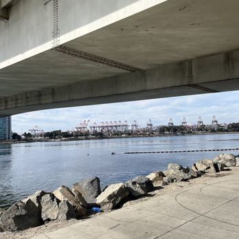 Shoreline Park - Parks Near Me - Long Beach, California Shoreline Park - Parks Near Me - Long Beach, California