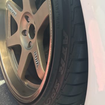 Onsite Wheels - Before and After - Wheel & Rim Repair Near Me - Westminster, California Onsite Wheels - Before and After - Wheel & Rim Repair Near Me - Westminster, California
