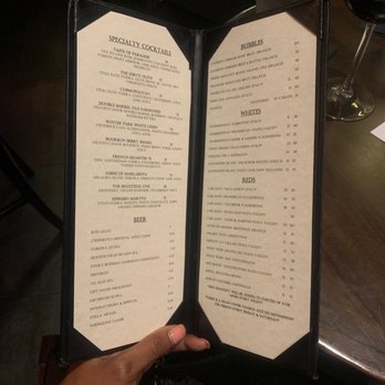 JazzTastings - Bar menu - Jazz & Blues Near Me - Maitland, Florida JazzTastings - Bar menu - Jazz & Blues Near Me - Maitland, Florida