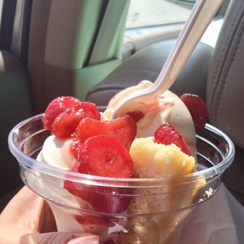 Andy's Frozen Custard - Desserts Near Me - Naperville, Illinois