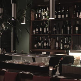 Sake Sushi Bar - Theke - Sushi Bars Near Me - Berlin, BE
