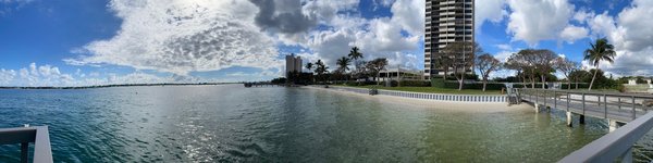 Palm Beach House Condominium by null