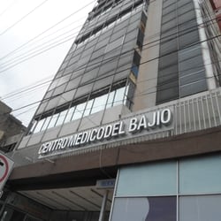 Centro medico del bajio