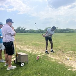 Gateway Hills Golf Course - Outside
