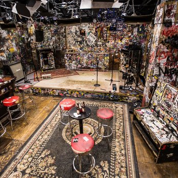 Sets and Effects - CBGB for YouTube Space NY - Signmaking Near Me - Brooklyn, New York Sets and Effects - CBGB for YouTube Space NY - Signmaking Near Me - Brooklyn, New York