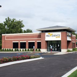 Providence Bank & Trust